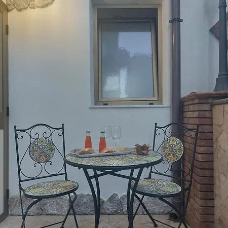 Il Girasole Taormina